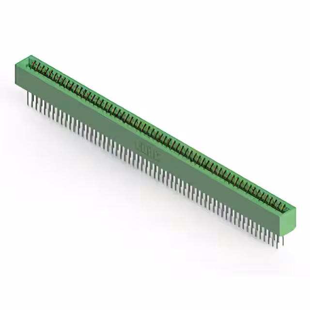 341-120-522-201 EDAC Inc.  Edgeboard Connectors